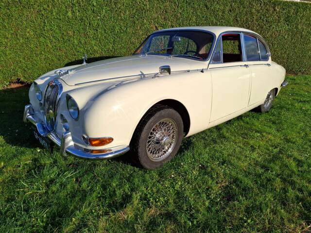 Image 1/68 of Jaguar S-Type 3.4 (1964)