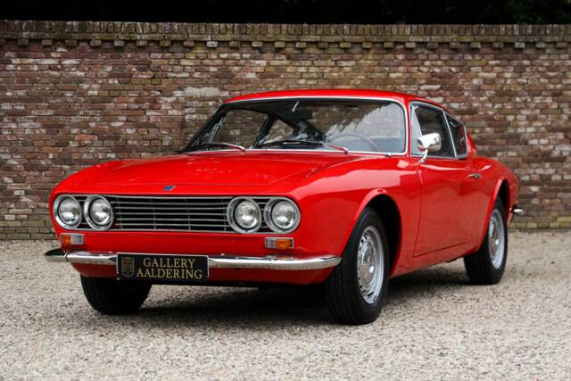 Bild 1/50 von Ford OSI 2000 S (1967)