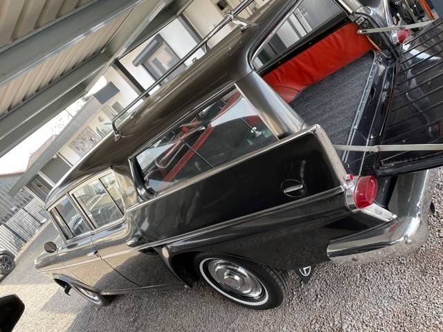 Immagine 1/24 di AMC Rambler Six Cross Country (1958)