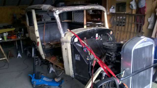 Image 1/9 of Opel 1,2 Liter (1935)
