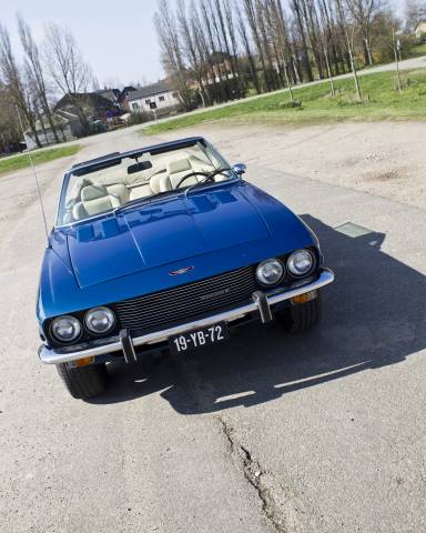 Immagine 1/24 di Jensen Interceptor MK III (1976)