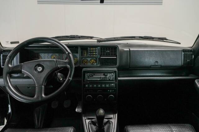Imagen 1/48 de Lancia Delta HF Integrale Evoluzione I (1992)