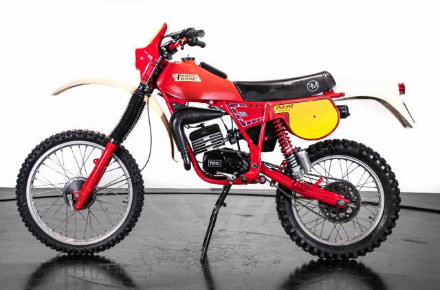 Bild 1/17 von Fantic DUMMY (1983)