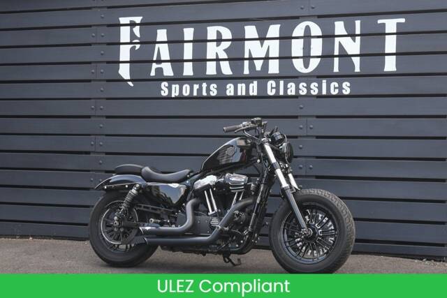 Image 1/22 of Harley-Davidson DUMMY (2017)