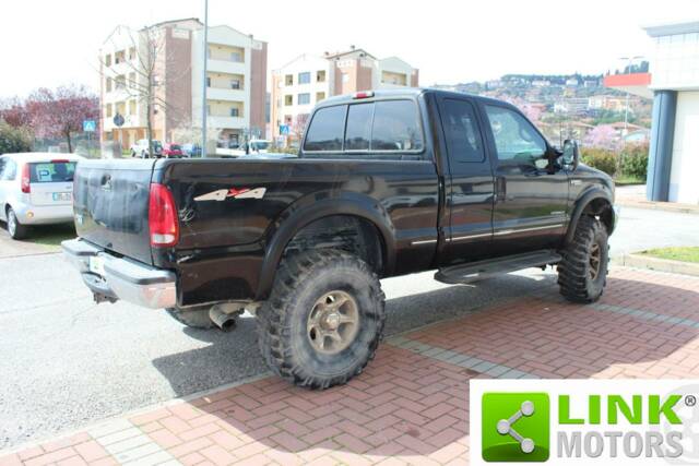 Bild 1/10 von Ford F-250 (1999)