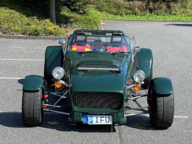 Image 1/16 of Lotus Super (2000)