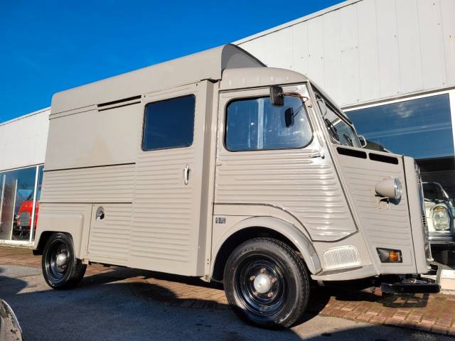 Image 1/15 of Citroën HY (1976)