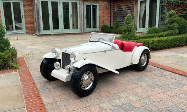 Image 1/29 of Burlington Dart (1900)