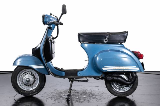 Image 1/22 de Piaggio DUMMY (1972)