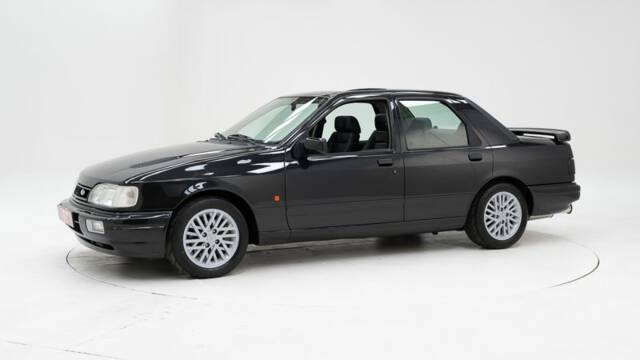 Bild 1/15 von Ford Sierra Cosworth 4x4 (1990)