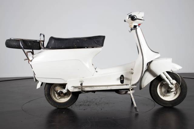 Immagine 1/7 di Bianchi DUMMY (1960)