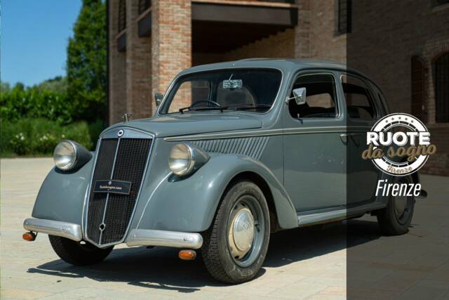 Immagine 1/50 di Lancia Ardea (1941)