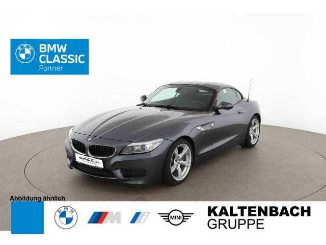 Afbeelding 1/29 van BMW Z4 sDrive28i (2016)