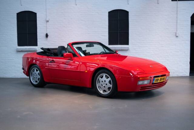 Image 1/7 of Porsche 944 S2 (1990)