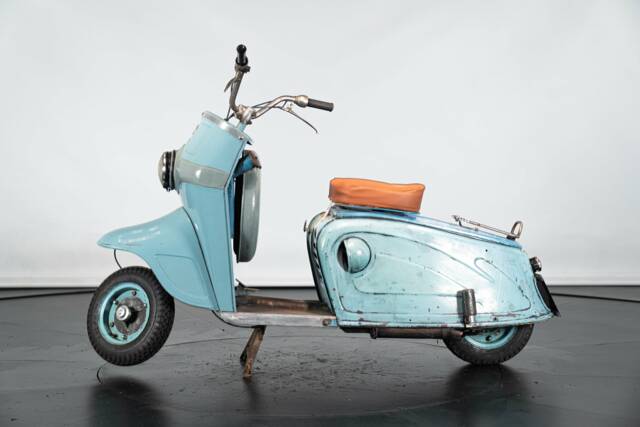 Bild 1/28 von Bernardet DUMMY (1952)