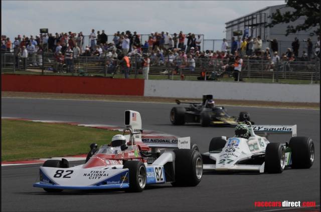 Image 1/4 of Penske PC3 (1976)