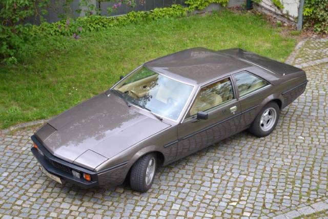 Image 1/15 of Bitter SC 3,9 (1984)