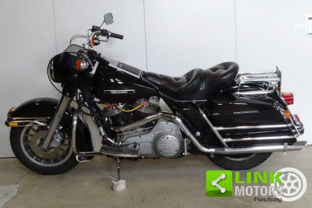 Imagen 1/9 de Harley-Davidson DUMMY (1980)