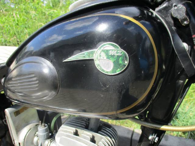 Bild 1/17 von MZ DUMMY (1963)