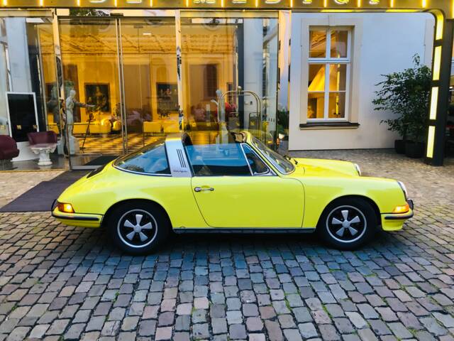 Bild 1/12 von Porsche 911 2.4 T (1973)