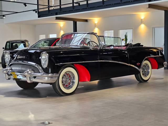 Buick Skylark 1953