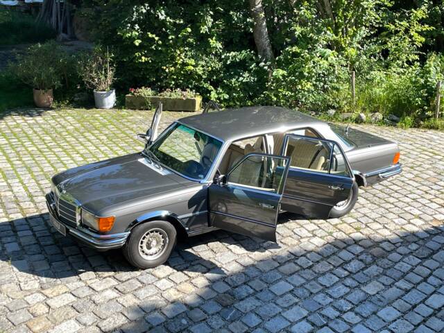 Immagine 1/37 di Mercedes-Benz 450 SEL 6,9 (1976)