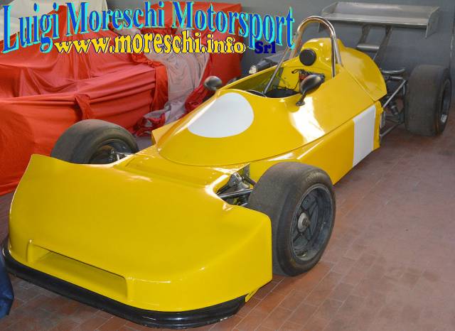 Image 1/37 de Ralt RT1 (1977)