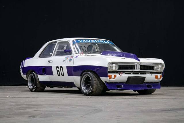 Image 1/18 of Vauxhall Viva (1970)