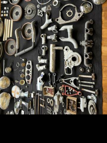 Bild 1/4 von Mercedes-Benz 540 K (1937)