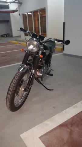Image 1/5 of Triumph TR 6 Trophy &#x2F; Tiger (1970)