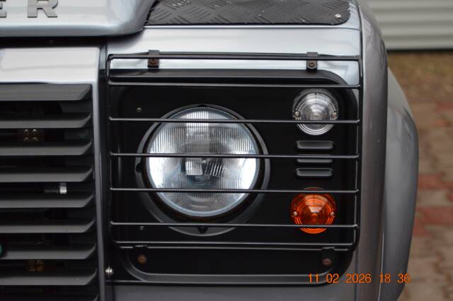 Bild 1/11 von Land Rover Defender 90 (2013)