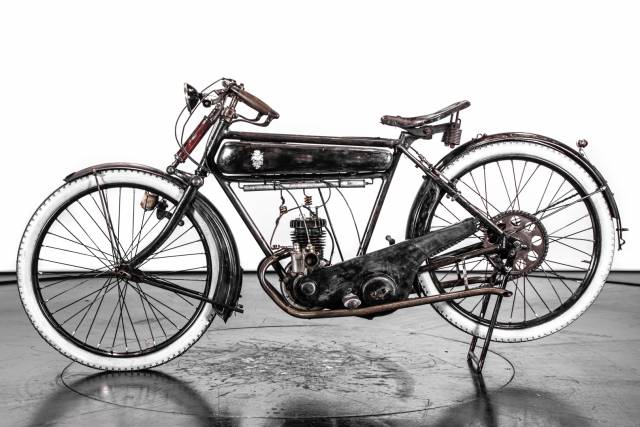 Image 1/30 de Alcyon DUMMY (1924)