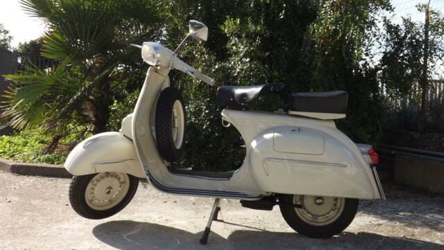 Afbeelding 1/49 van Piaggio DUMMY (1963)