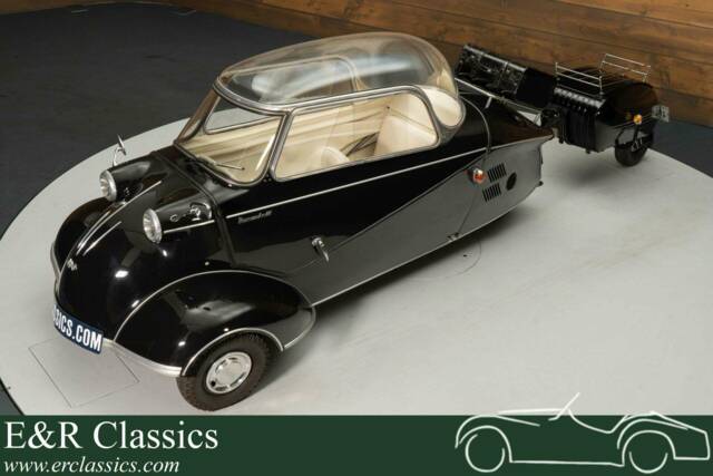Image 1/19 of Messerschmitt / FMR KR 200 (1961)
