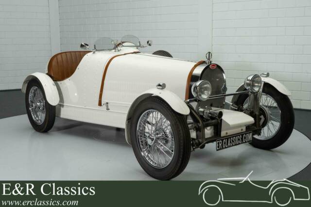 Image 1/19 of Bugatti Type 35 B (1970)