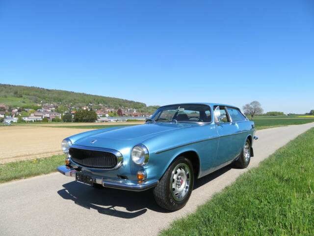 Immagine 1/16 di Volvo 1800 ES (1973)