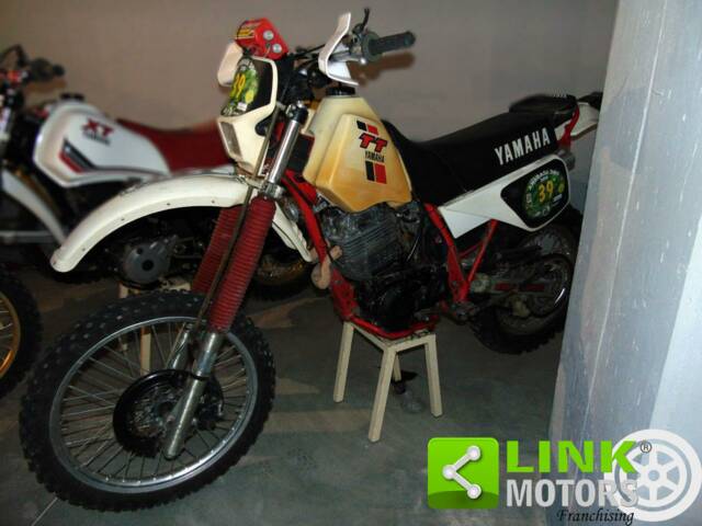 Image 1/6 of Yamaha DUMMY (1986)