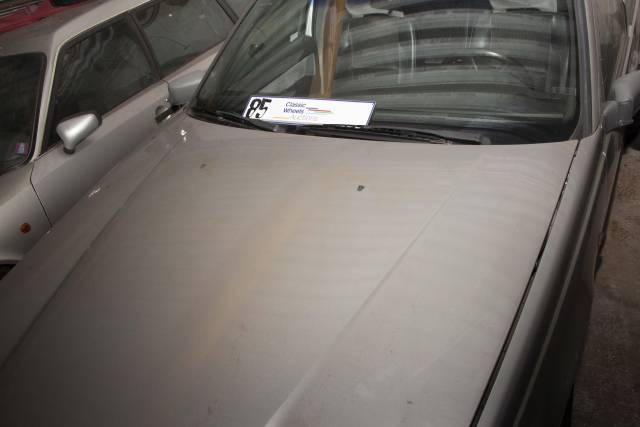 Afbeelding 1/4 van Volvo 850 2.5-20V (1994)