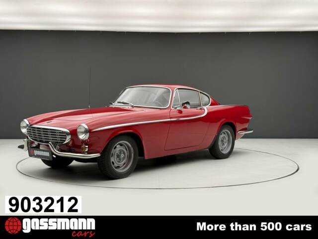 Image 1/15 of Volvo 1800 S (1965)