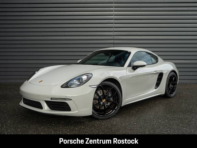 Bild 1/30 von Porsche 718 Cayman (2023)