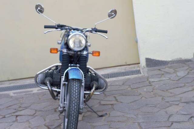 Bild 1/5 von BMW DUMMY (1973)