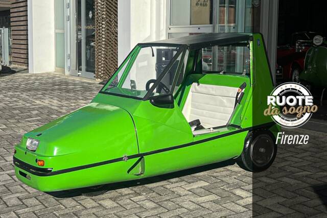 Afbeelding 1/15 van Patriarca Delfina (1994)