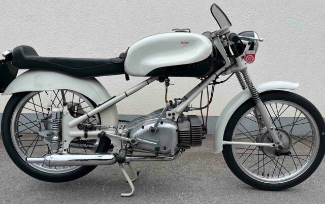 Bild 1/44 von Rumi 125 (1954)