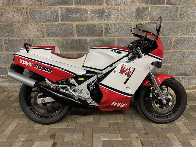 Image 1/34 de Yamaha DUMMY (1985)