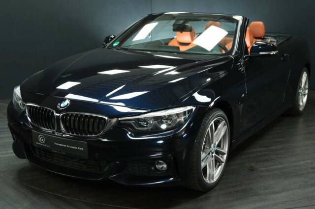 Image 1/30 of BMW 435d xDrive (2017)