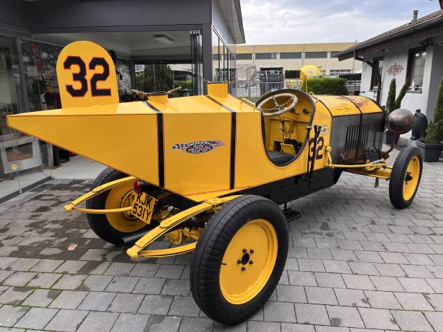 Bild 1/42 von Marmon Wasp / Super Wasp (1911)