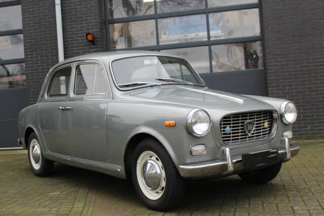 Bild 1/8 von Lancia Appia (1961)