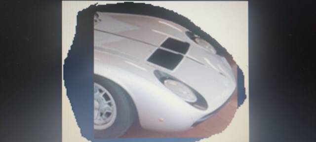 Bild 1/4 von Lamborghini Miura P 400 (1969)