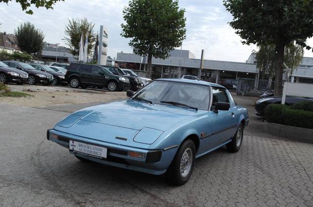 Bild 1/26 von Mazda RX-7 (1980)