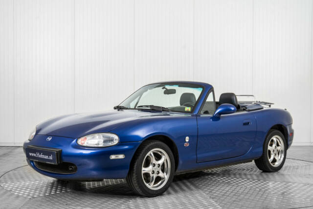 Bild 1/45 von Mazda MX-5 1.8 (1999)